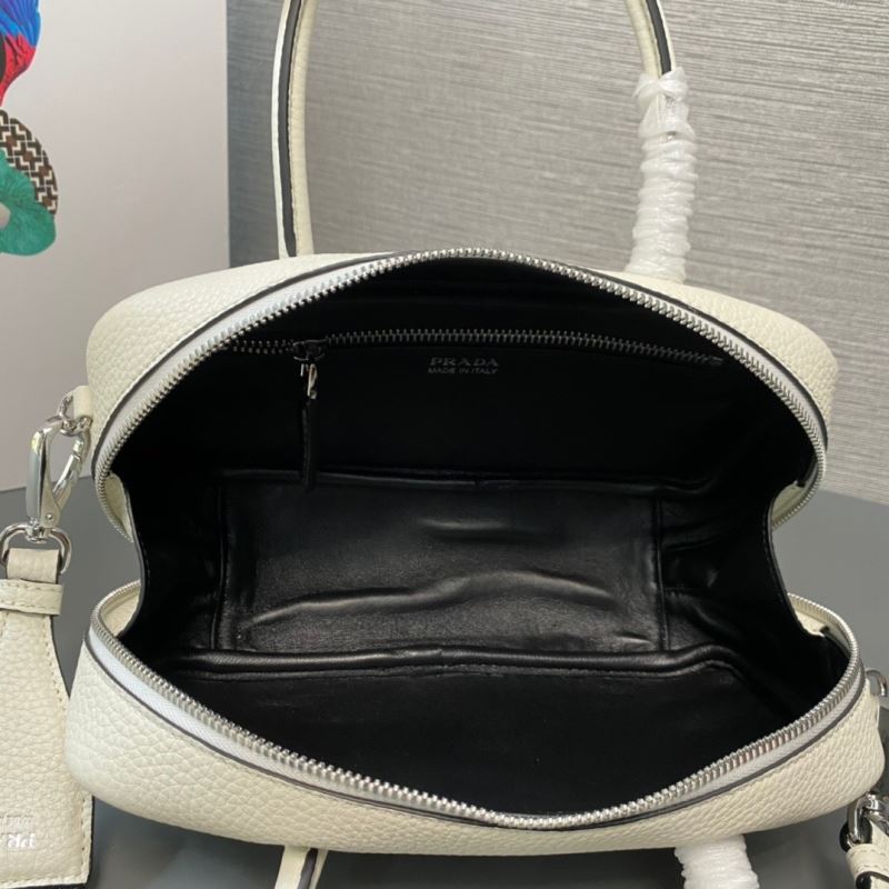 Prada Top Handle Bags